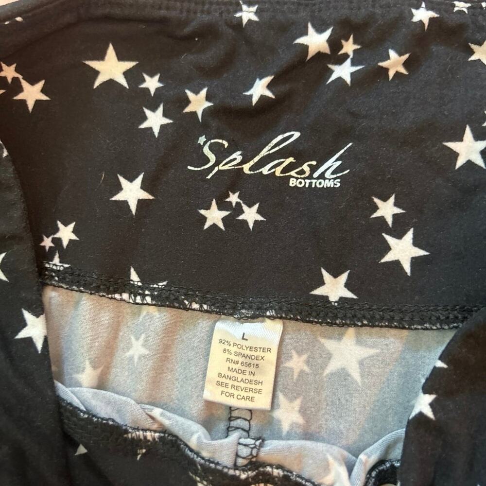 Splash pants size large - Picture 3 of 5